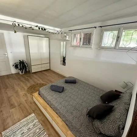 Au Calme Apartamento Grabels