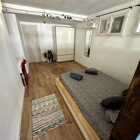 Apartamento Au Calme